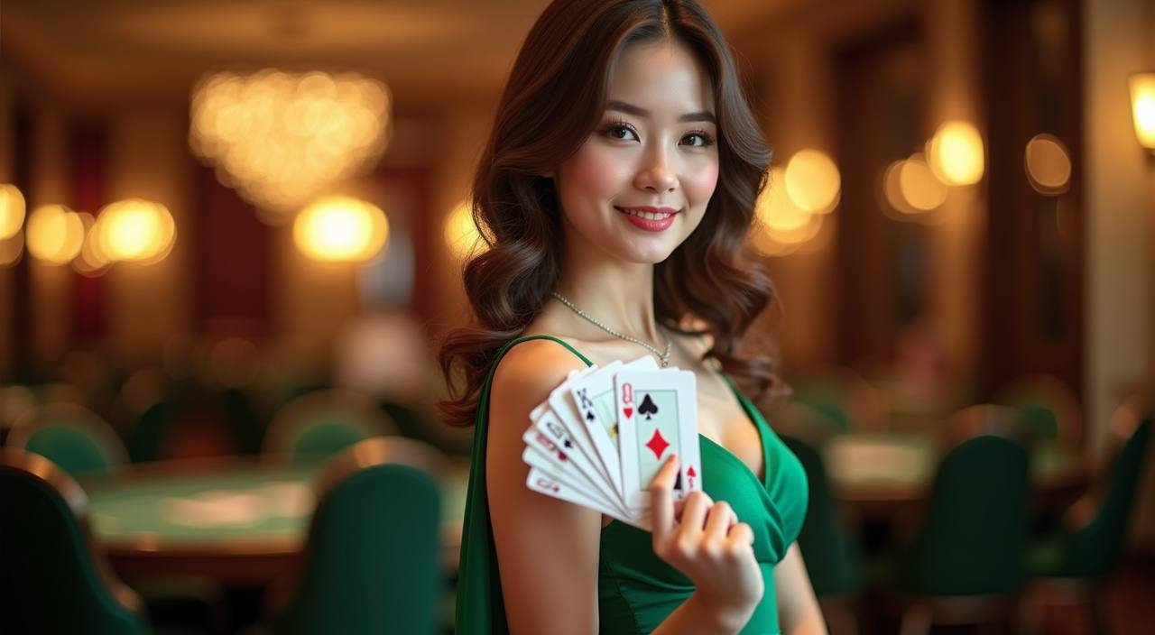ukec Semak Apa Yang Ada di Lobi Roulette